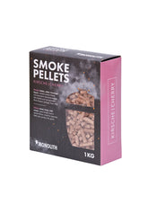 Monolith Smoke Pellets - Cherry 1kg