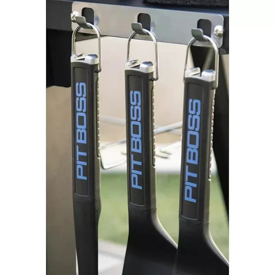 Pit Boss Ultimate Griddle Tool Kit