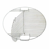 Pit Barrel Junior Hinged Grill Grate