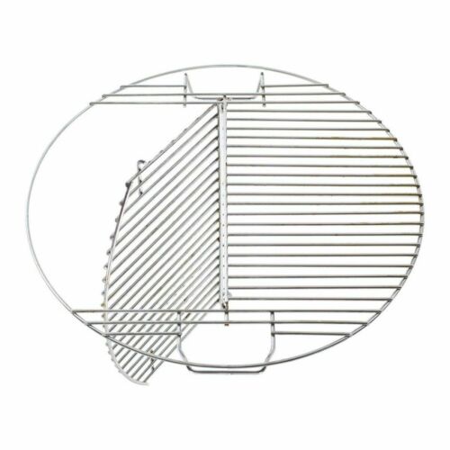 Pit Barrel Junior Hinged Grill Grate