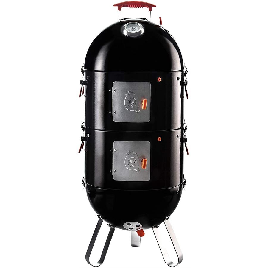ProQ Ranger BBQ Smoker Version 4 (37CM)