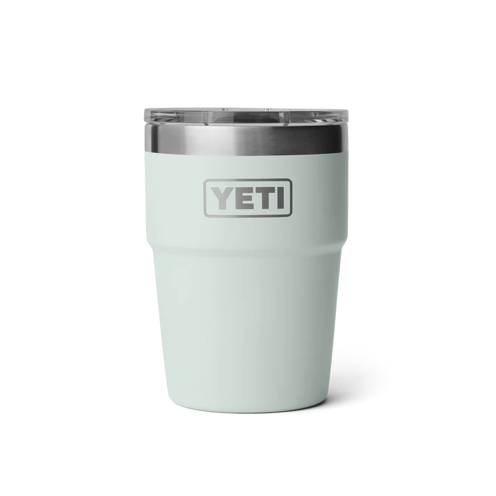 Yeti Rambler 16oz Stackable Cup