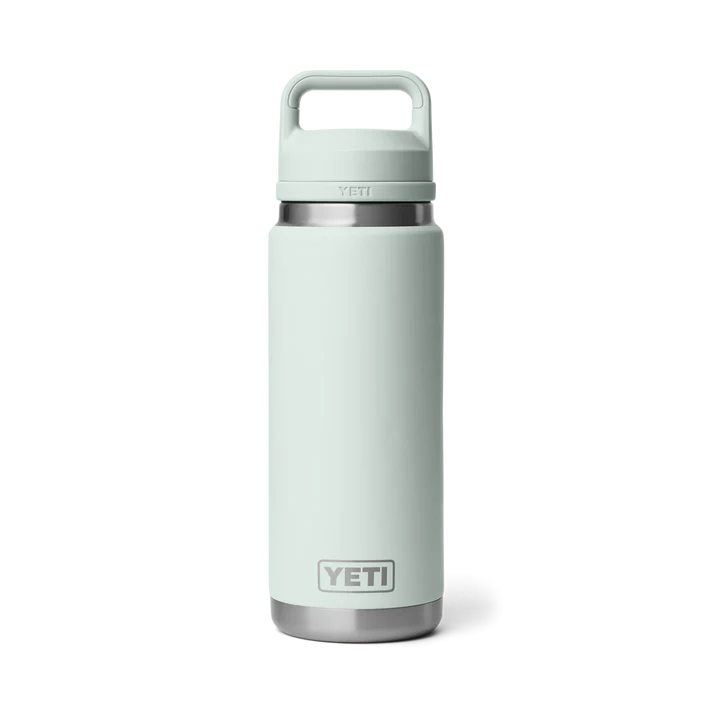 Yeti Rambler 26oz Bottle with Chug cap