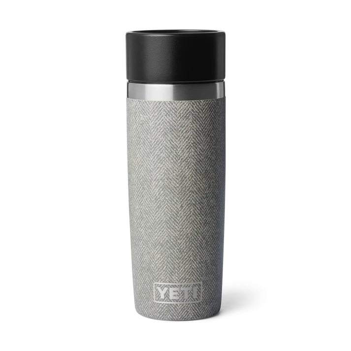 YETI Rambler 16oz Travel Bottle - Hotshot Cap
