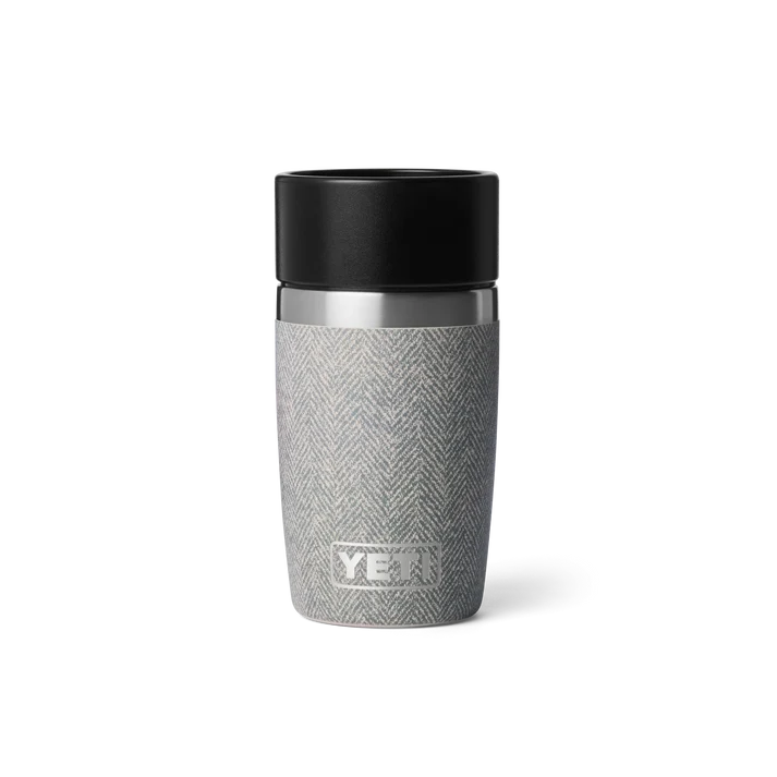 YETI Rambler 8oz Travel Bottle - Hotshot Cap