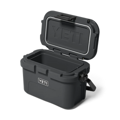 Yeti Roadie 8