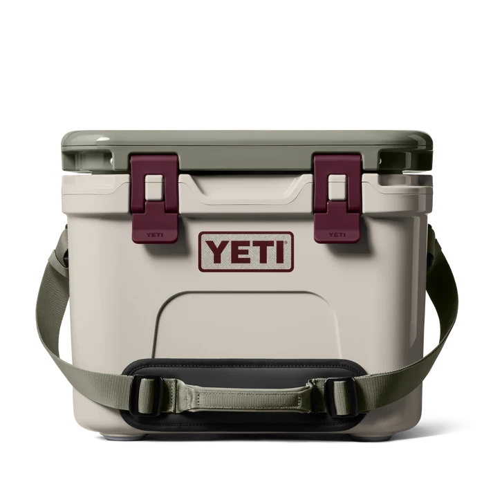 Yeti Roadie 15