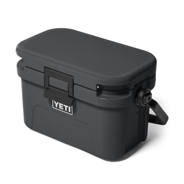 Yeti Roadie 8