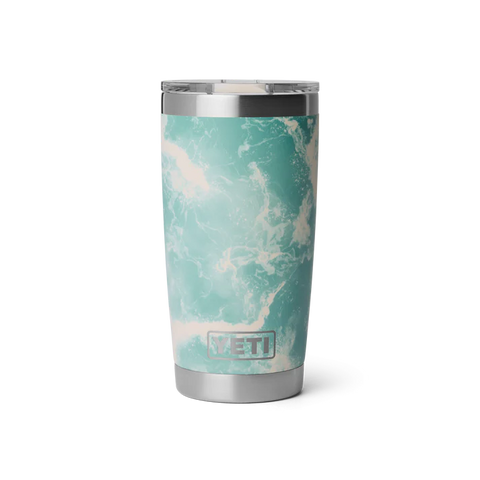Yeti Rambler 20oz Tumbler