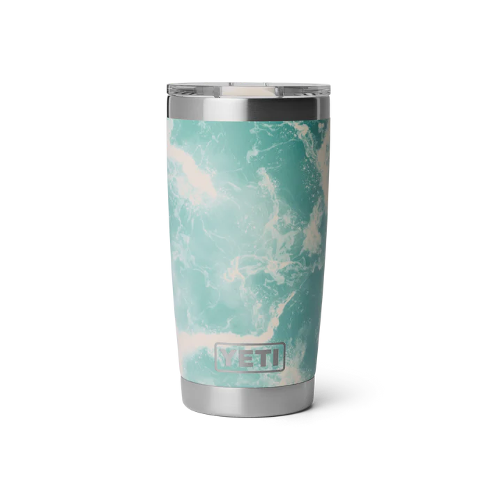 Yeti Rambler 20oz Tumbler