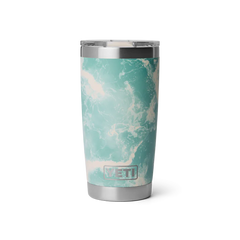 Yeti Rambler 20oz Tumbler