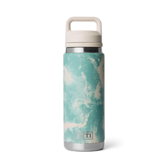 Yeti Rambler 26oz Bottle with Chug cap