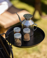 Kadai - Hand Crafted Shelf