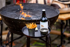 Kadai - Hand Crafted Shelf
