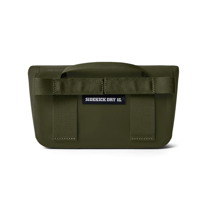 Yeti Sidekick Dry 1L Gear Case