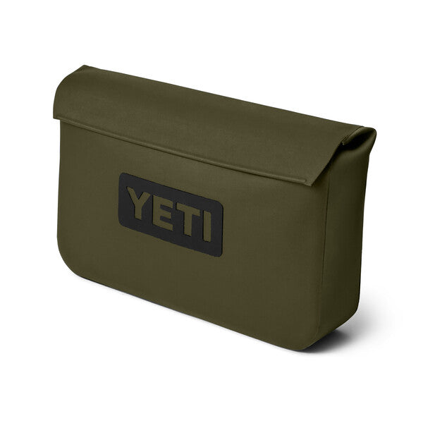 Yeti Sidekick Dry 3L Gear Case - Charcoal
