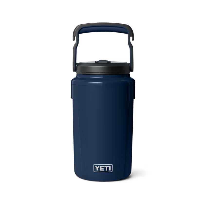 Yeti SILO Half Gallon Jug