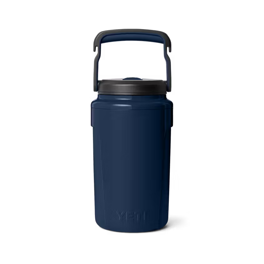 Yeti SILO Half Gallon Jug