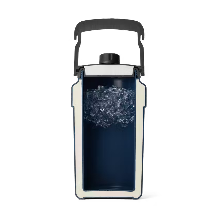 Yeti SILO Half Gallon Jug