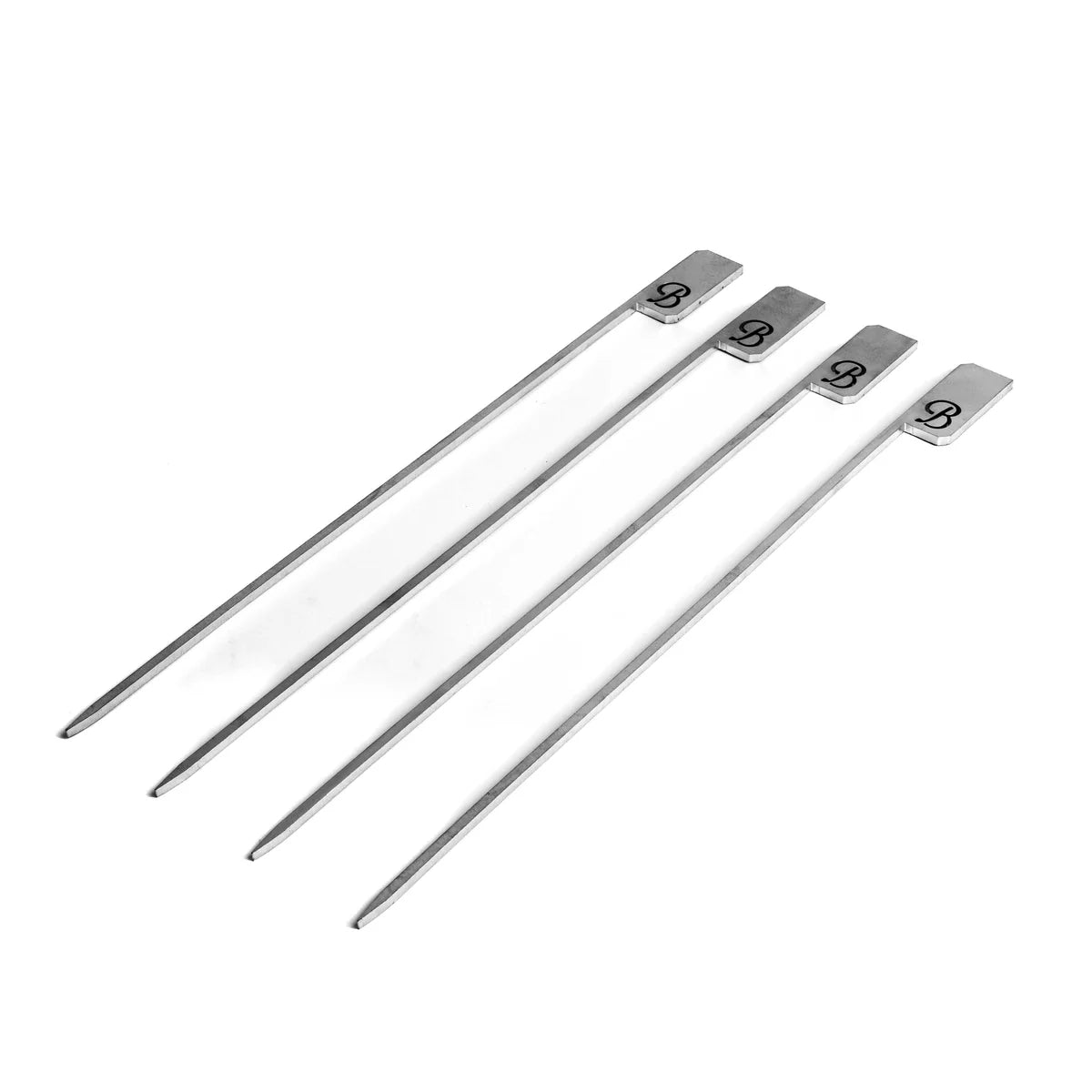 BLOK BBQ Skewers X 4