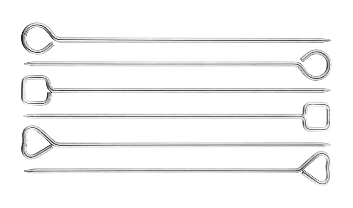 Cadac Skewer Set 6PCK