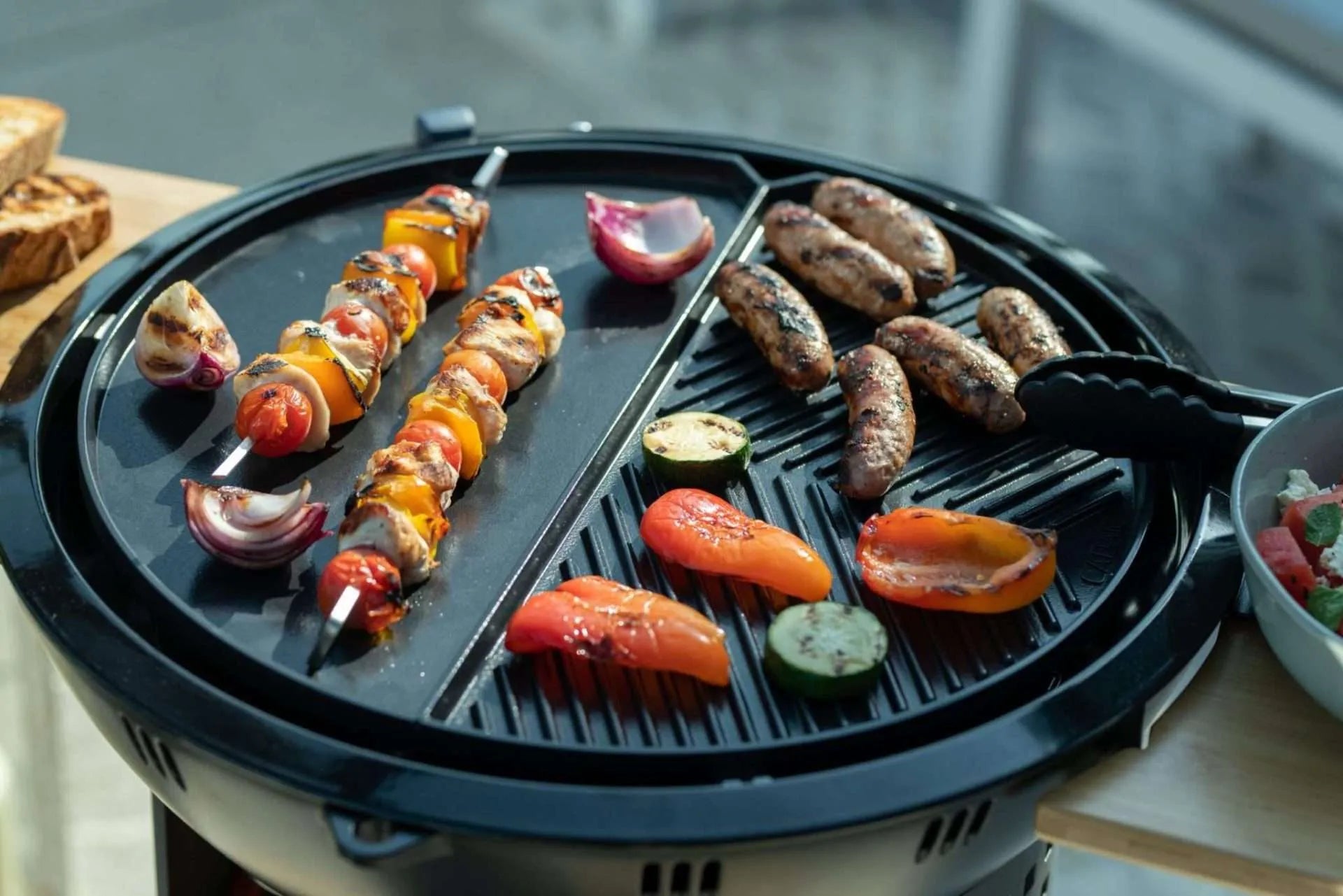 Cadac Skewer Set 6PCK