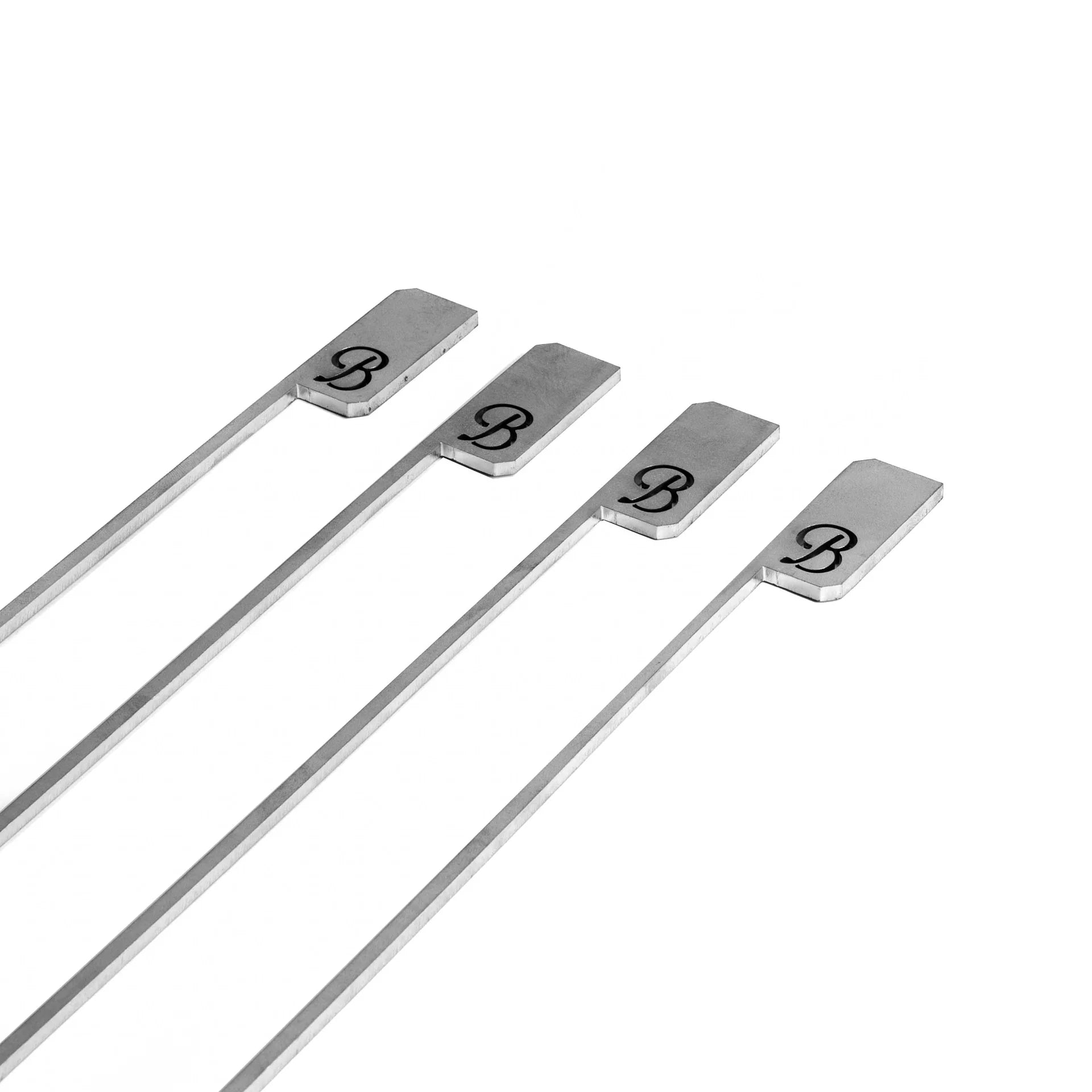 BLOK BBQ Skewers X 4