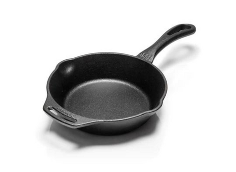 Petromax 20cm Cast Iron Fire Skillet with One handle