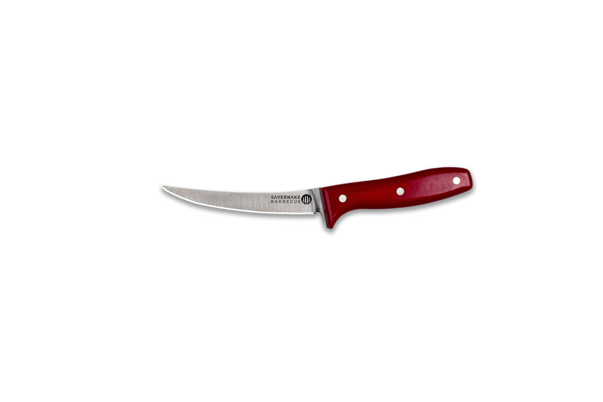 Savernake Rigid Boning Knife
