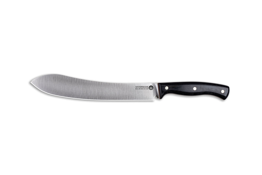 Savernake Steak Knife