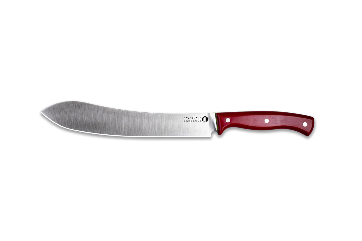 Savernake Steak Knife