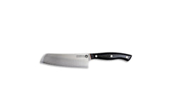 Savernake Serrated Nakiri
