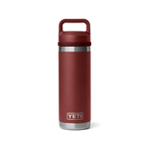 YETI Rambler 18oz (532ml) Chug Bottle