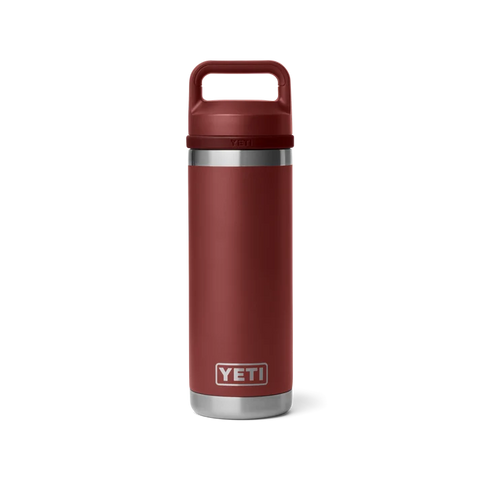 YETI Rambler 18oz (532ml) Chug Bottle
