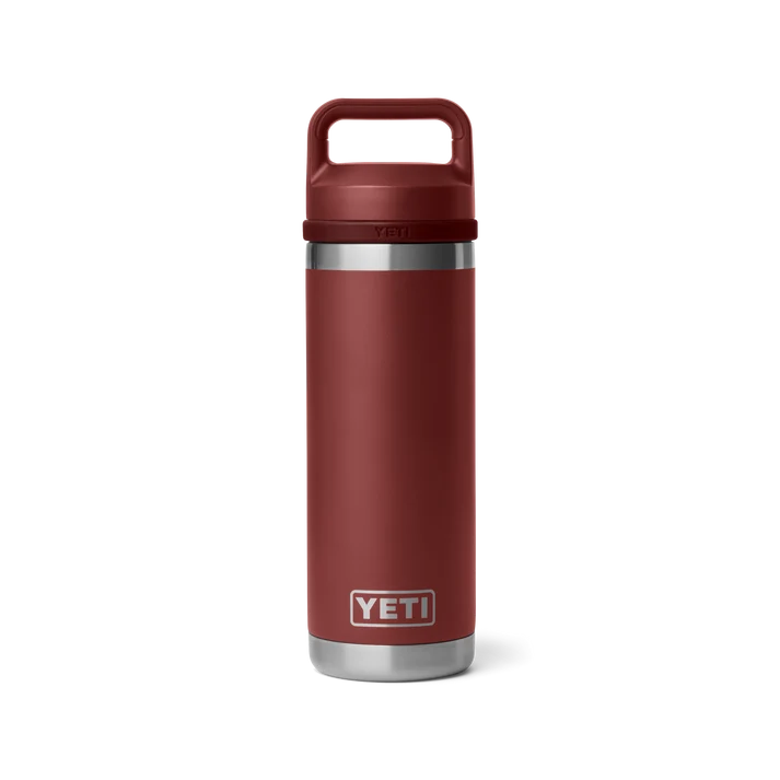 YETI Rambler 18oz (532ml) Chug Bottle