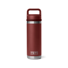 YETI Rambler 18oz (532ml) Chug Bottle