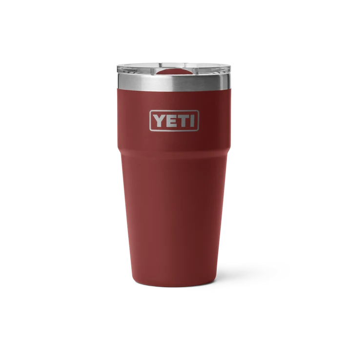 Yeti Rambler 20oz Stackable Cup