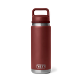 Yeti Rambler 26oz Bottle with Chug cap