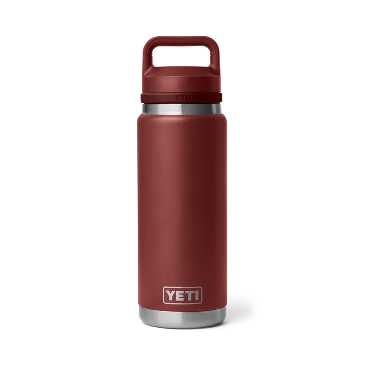 Yeti Rambler 26oz Bottle with Chug cap