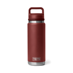 Yeti Rambler 26oz Bottle with Chug cap