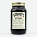 Moonshine - Strawberries & Cream