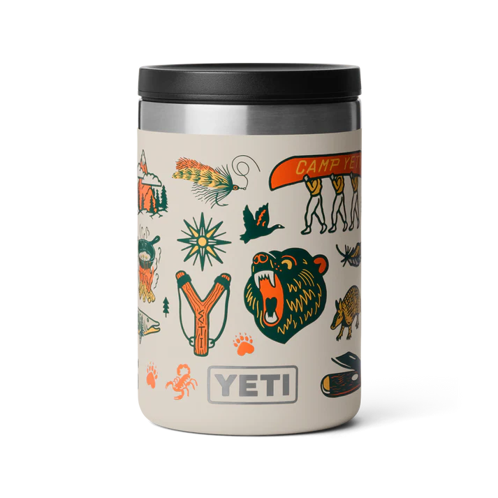YETI Rambler 16 oz (473 ml) Insulated Food Jar