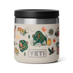 YETI Rambler 8oz (237 ml) Insulated Food Jar