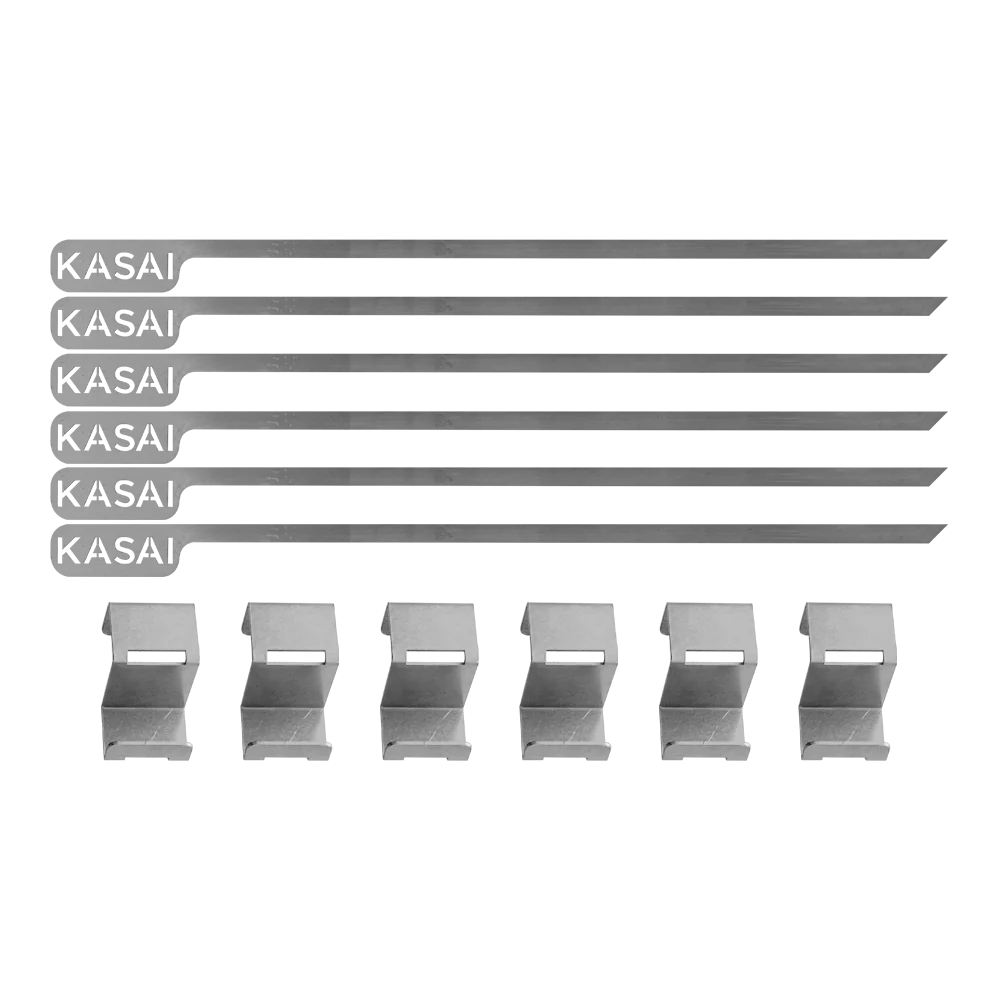 EPTO Skewer Accessory With 6 Skewers