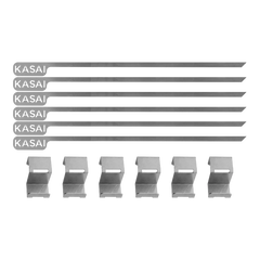 EPTO Skewer Accessory With 6 Skewers