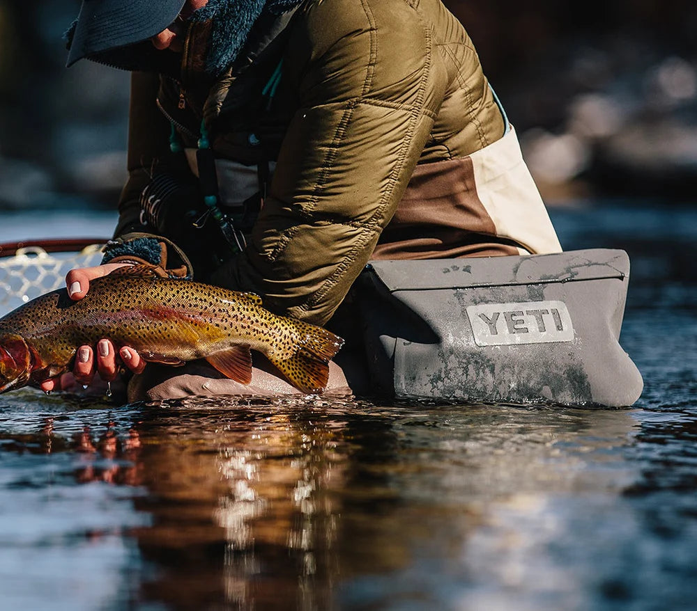 Yeti Sidekick Dry 3L Gear Case