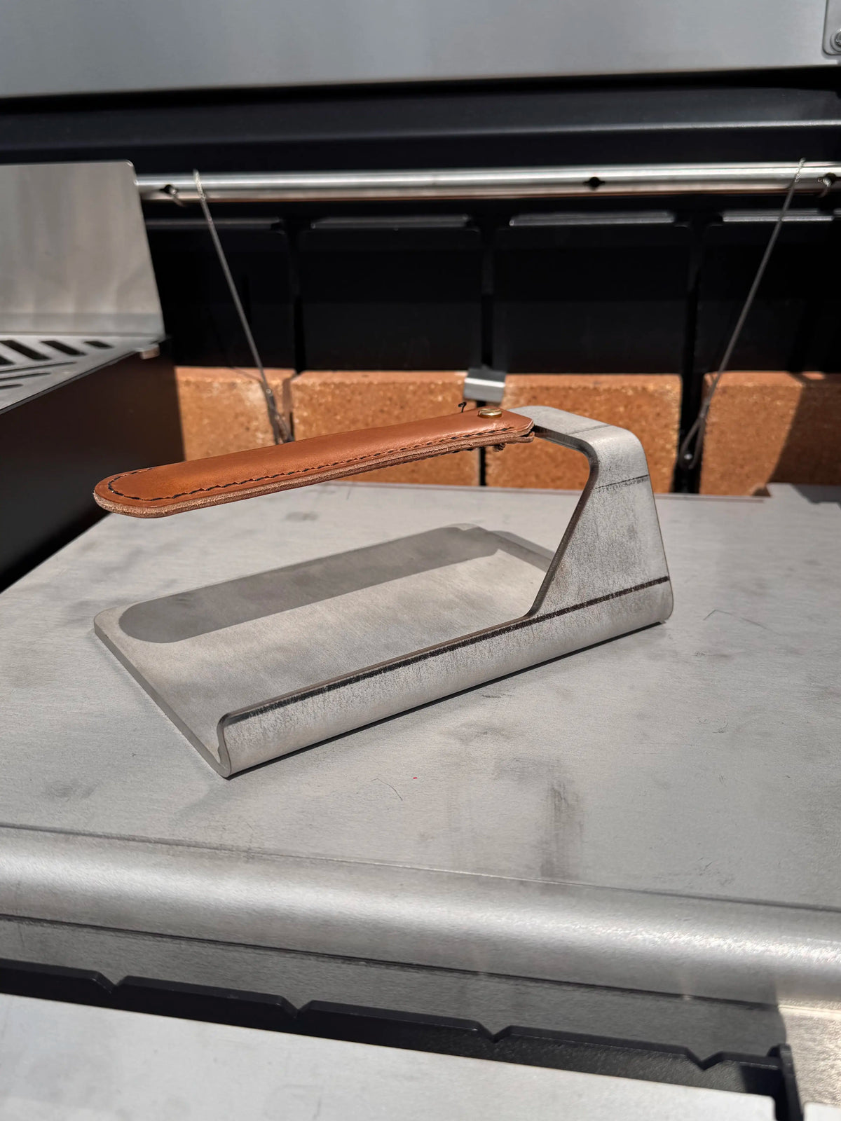Flamery Steak Press