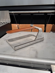 Flamery Steak Press