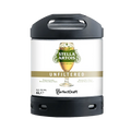 PerfectDraft Stella Unfiltered 6L Keg