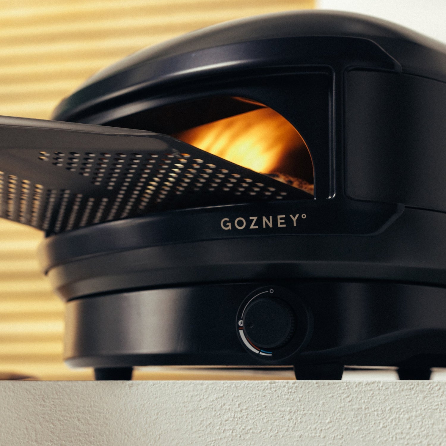 Gozney Arc Lite - Off-Black
